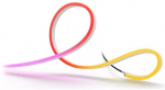 Philips Hue Neon Lightstrip for outdoor use, 10 m | 30 W | Bluetooth, Zigbee