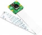 Raspberry Pi Camera HD v3 Wide 12MPx - original camera for Raspberry Pi