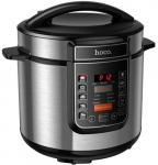 Hoco HJD27A Multicooker with pressure cooker function 6L 1000W