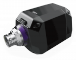 Conspit ARES 12 CDR Wheelbase 12Nm, QR, 23-bit Encoder - Black