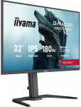 iiyama G-MASTER Red Eagle GB3272QSU-B1 32 IPS 2560 x 1440 (2K) HDMI DisplayPort 180Hz