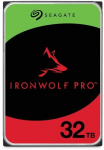 32TB Seagate IronWolf Pro ST32000NT000 7200rpm 6Gb/s NAS