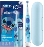 Oral-B iO Kids Stitch Child Rotating toothbrush Blue