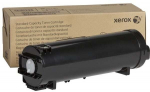Xerox black toner B600/B605/B610/B615 106R03940 10.3k