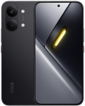 Mobile phone Poco X8 Pro Max 12/512GB Black MZB0NBWEU