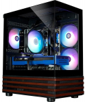 Thermaltake FTW V170 Ultra Arc B580 PC System