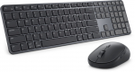 Dell Pro 7 Slim Keyboard and Mouse KM726 Russian QWERTY