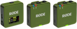 Rode Wireless GO Gen 3 Moss