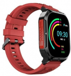 HiFuture Smartwatch FutureFit Ultra 3 red