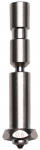 Anycubic Quick-Change Hotend with 0.6 mm Nozzle for Kobra 3 Max