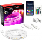SWITCHBOT LED Strip Light 3, 5 m