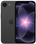 Apple iPhone 17e 512GB Black