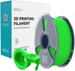 Sunlu PETG High-Speed Matte Filament (Green)