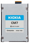 Kioxia CM7-V 1.6 TB 2.5" PCIe 5.0 NVMe BiCS FLASH TLC