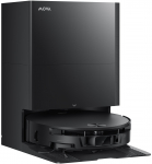 MOVA S70 Roller robot vacuum cleaner wet&dry black