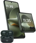 Motorola Razr 70 Plus 12RAM 256 GB mountain view