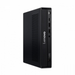 Lenovo Computer ThinkCentre M70q G6 13A4000PPB W11Pro Ultra 7 265T/16GB/512GB/INT/vPro/Black/3YRS OS