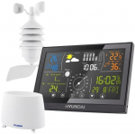 Hyundai weather station WSP5100RWIND