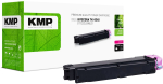 KMP Toner Kyocera TK-5345M 1T02ZLBNL0 magenta 9000 pages remanufactured