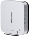 MINIS FORUM X1 Pro-470 Ryzen AI 9 HX470 Barebone Mini PC