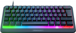 Roccat Magma Mini Black membrane keyboard, US layout
