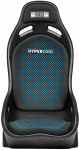 Next Level Racing Elite ES1 HYPERCOOL Sim Racing Seat with Ventilation System - Black