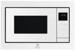 Electrolux LMS4253TBW Microwave BI