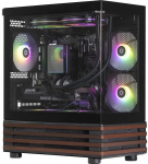 Thermaltake LCGS View 170WS Gaming PC, Windows 11 Home