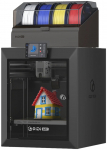 QiDi Q2C Combo 3D Printer