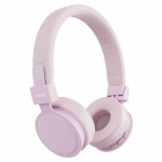 Hama Over ear headphones freedom lit III pink