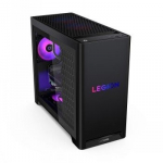 Lenovo Legion T5 Ultra 7 270K Plus/32GB/1TB SSD/RTX5070Ti 16GB/PCH Heatsinks + SSD Heatsink + VRM Heatsink + 200W Liquid 2x120mm Fan ARGB/W11H (Eclipse Black)