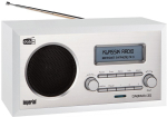 Imperial Radio DABMAN 30 DAB+/FM white