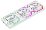 Gamemax FN12A-N2 WL-W Case Fan White