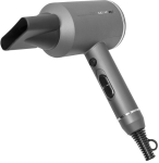 Concept VV5750 Hair Dryer 1600 W Grey