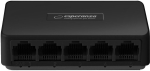 Esperanza 5-port switch 10/100/1000 ONYX