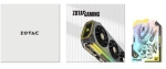 ZOTAC GeForce RTX 5060 8GB AMP graphics card