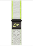 APPLE 42mm Essential White Nike Sport Loop | Apple