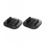 GoPro Universal Adhesive Mount 2pcs