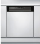 Whirlpool Dishwasher WBC3C26B