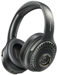Awei Bluetooth headphones AT30 black