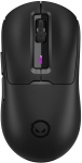 LORGAR Gaming Mouse MSA10WR Advanced Wireless PixArt 3311 Black
