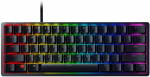 Razer Huntsman Mini RGB US Clicky Purple Opto-Mechanical Keyboard