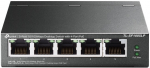 TP-LINK TL-SF1005LP 5P Switch 4P PoE