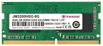TRANSCEND 8GB JM DDR4 3200 SO-DIMM
