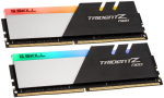 G.SKILL Trident Z Neo 32GB (2x16GB) DDR4 3600MHz CL16 AMD Optimized Memory