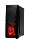 IBOX ORCUS X14 PC CASE USB3.0 / AUD