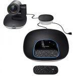 LOGITECH Group ConferenceCam