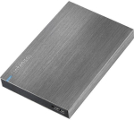 Intenso 2.5" 2TB USB 3.0 MemoryBoard anthracite external HDD