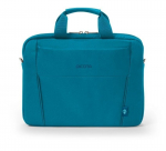 DICOTA Eco Slim Case BASE 13-14.1i Blue