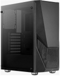 AEROCOOL PGS ZAURON FRGB-G-BK-v1 PC case